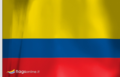 bandera colombiana